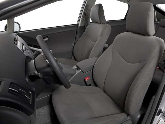 2010 Toyota Prius I