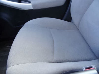 2015 Toyota Prius Four