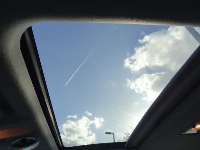 2015 Toyota Prius Four