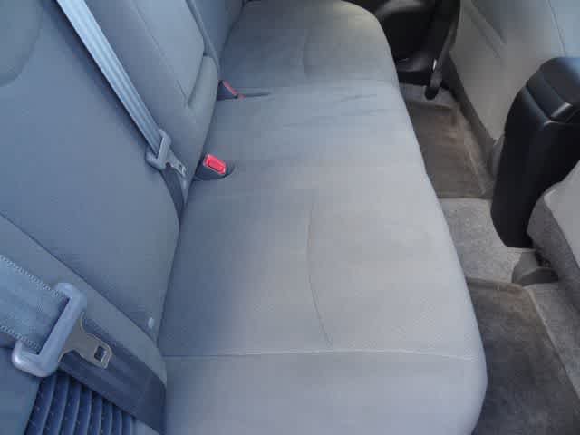 2015 Toyota Prius Four