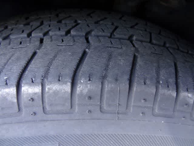 2015 Toyota Prius Four