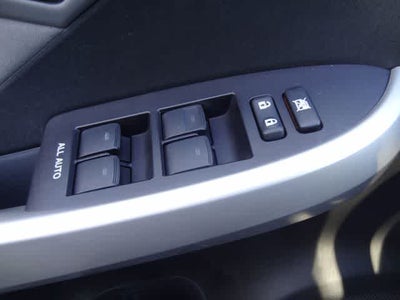 2015 Toyota Prius Four