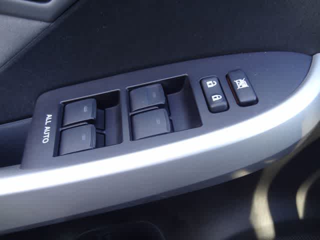 2015 Toyota Prius Four