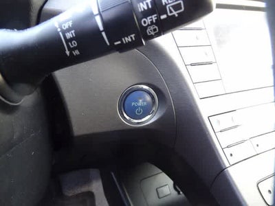 2014 Toyota Prius Four