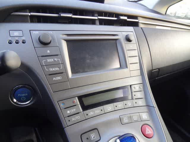 2014 Toyota Prius Four