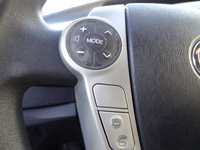 2014 Toyota Prius Four