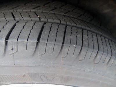 2014 Toyota Prius Four