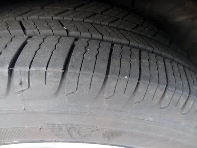 2014 Toyota Prius Four