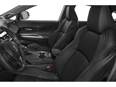 2022 Toyota Venza Limited