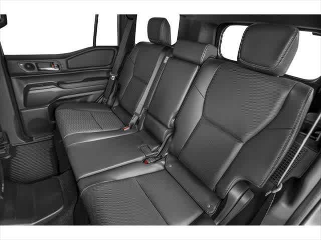 2024 Toyota Land Cruiser First Edition