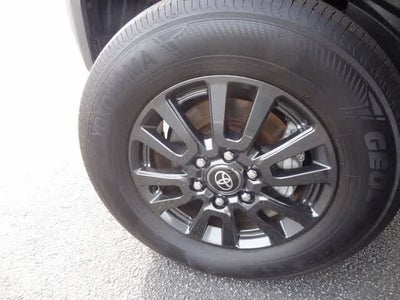 2025 Toyota Land Cruiser 1958