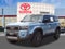 2024 Toyota Land Cruiser 4WD (Natl)