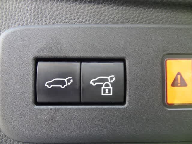 2024 Toyota Land Cruiser 4WD (Natl)