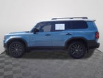 2024 Toyota Land Cruiser 4WD (Natl)