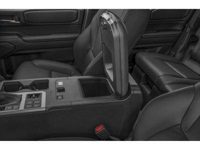2024 Toyota Land Cruiser 4WD (Natl)