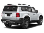 2024 Toyota Land Cruiser 4WD (Natl)