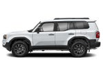 2024 Toyota Land Cruiser 4WD (Natl)
