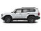 2024 Toyota Land Cruiser 4WD (Natl)