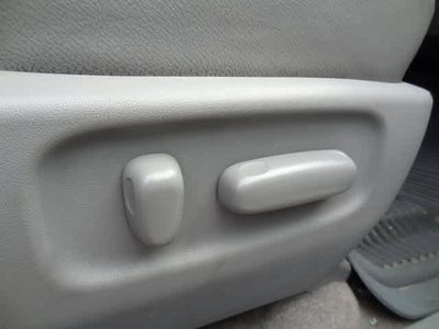 2003 Toyota 4Runner Limited