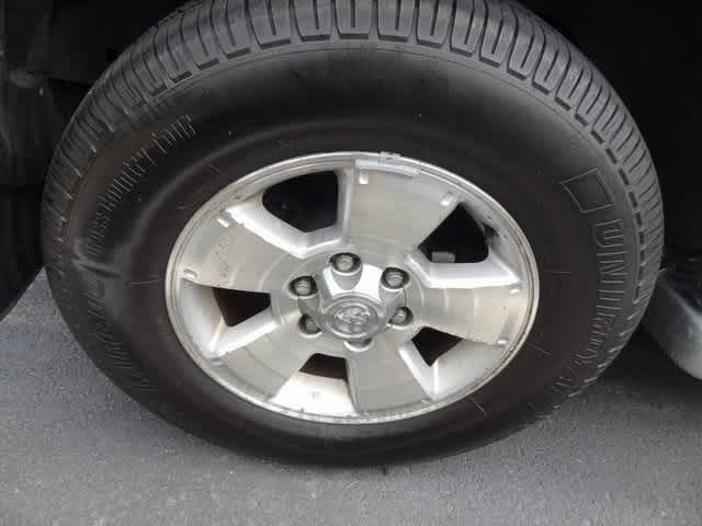 2003 Toyota 4Runner Limited