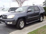 2003 Toyota 4Runner Limited
