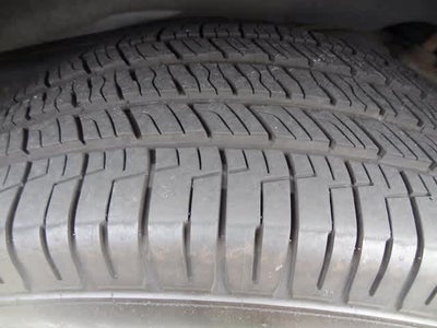 2003 Toyota 4Runner Limited