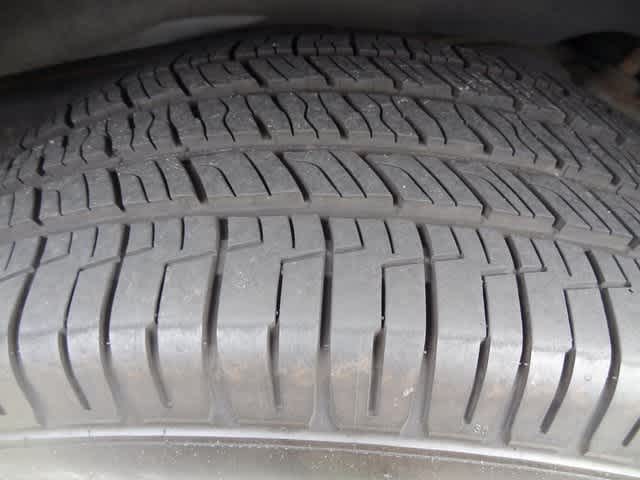 2003 Toyota 4Runner Limited