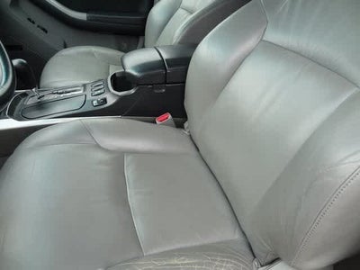 2003 Toyota 4Runner Limited