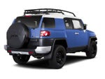 2012 Toyota FJ Cruiser 4WD 4dr Auto (Natl)