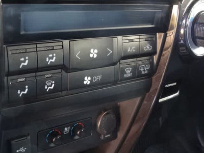 2020 Toyota 4Runner Nightshade