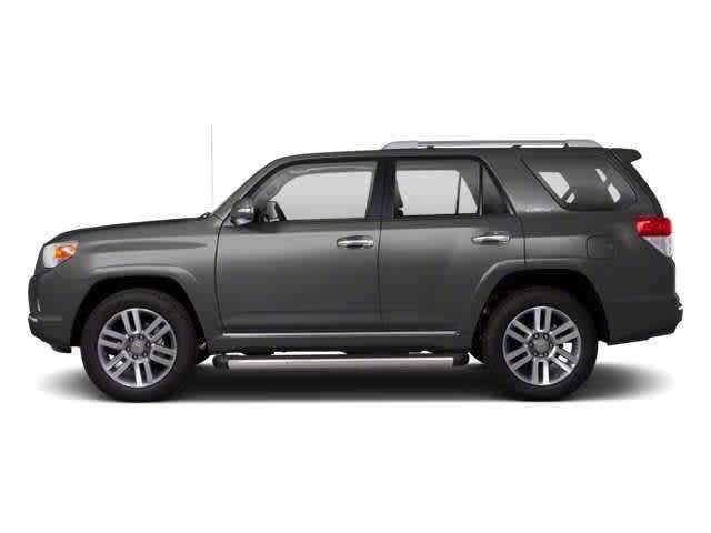 2011 Toyota 4Runner SR5