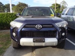 2020 Toyota 4Runner TRD Off Road