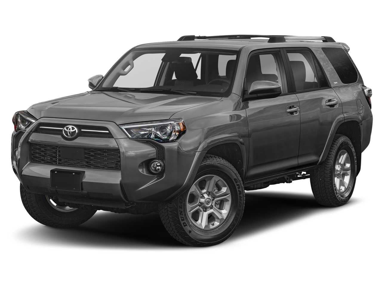 2020 Toyota 4Runner SR5 Premium