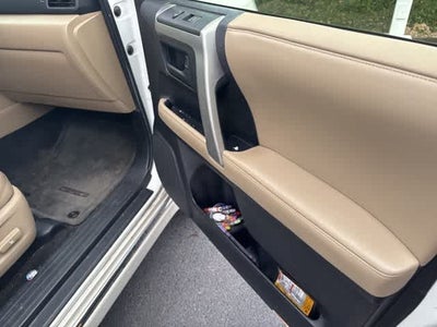 2013 Toyota 4Runner SR5