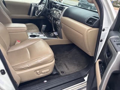 2013 Toyota 4Runner SR5