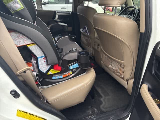 2013 Toyota 4Runner SR5