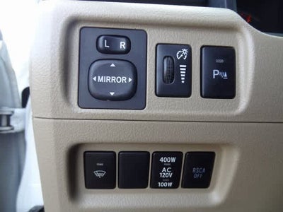 2013 Toyota 4Runner SR5