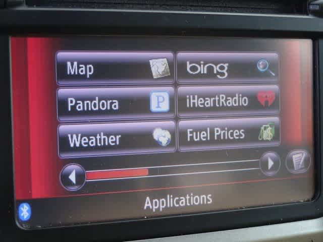 2013 Toyota 4Runner SR5