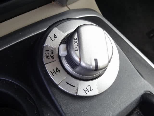 2013 Toyota 4Runner SR5