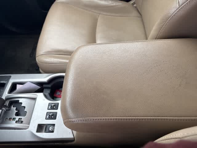 2013 Toyota 4Runner SR5