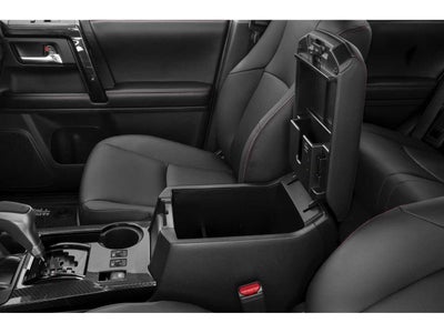2020 Toyota 4Runner TRD Pro