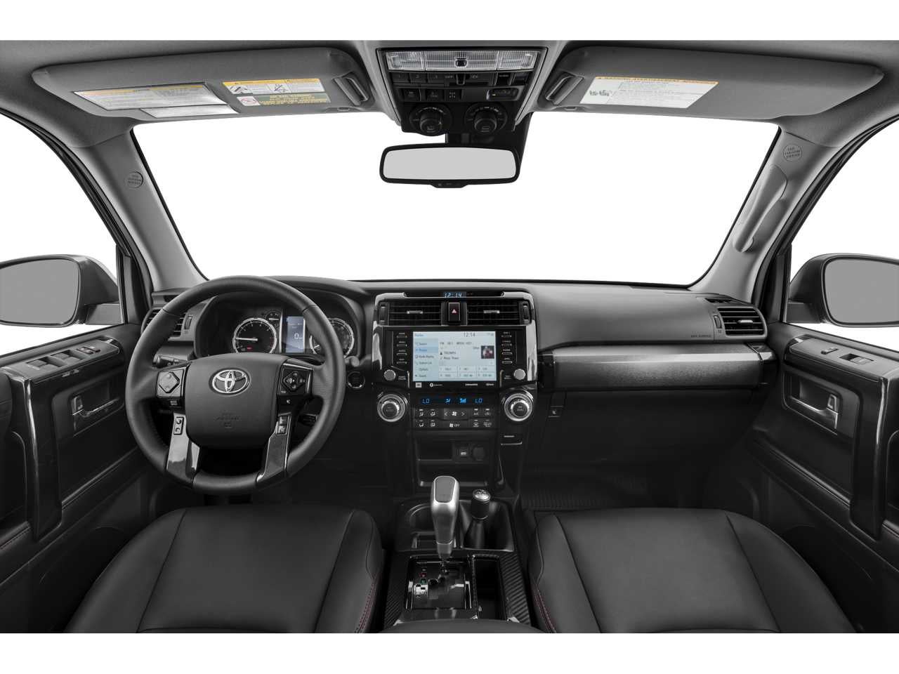 2020 Toyota 4Runner TRD Pro
