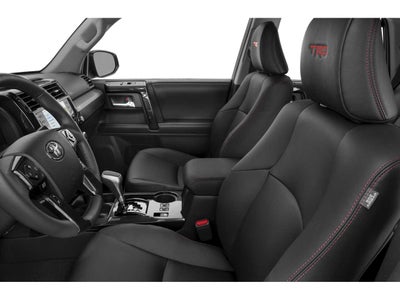 2020 Toyota 4Runner TRD Pro