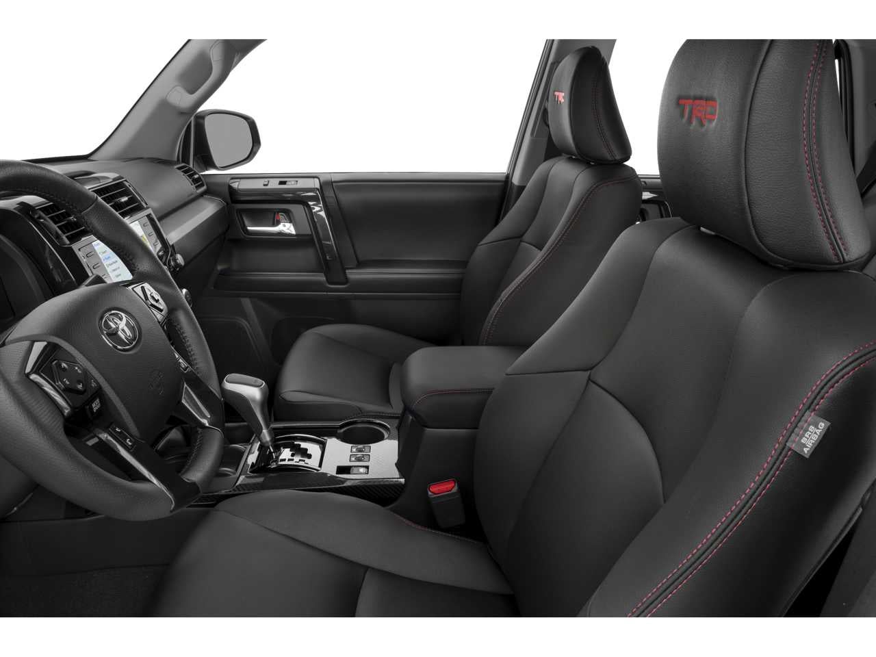2020 Toyota 4Runner TRD Pro