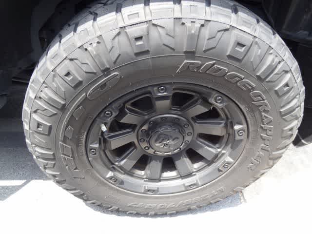 2020 Toyota 4Runner TRD Off Road Premium