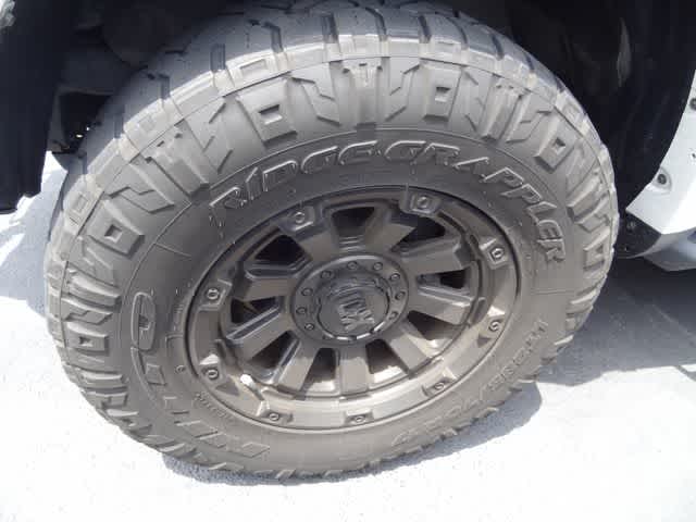 2020 Toyota 4Runner TRD Off Road Premium