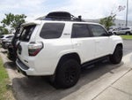 2020 Toyota 4Runner TRD Off Road Premium