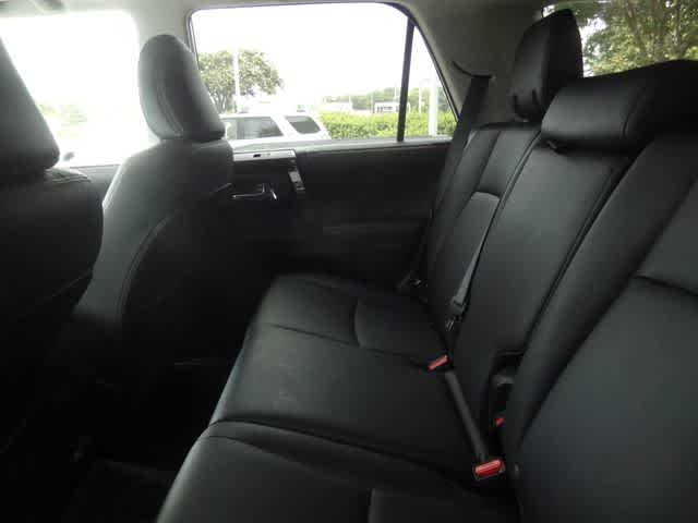 2020 Toyota 4Runner TRD Off Road Premium