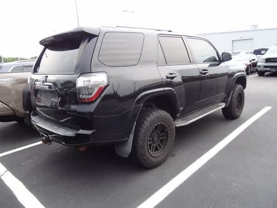 2015 Toyota 4Runner SR5
