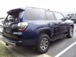 2020 Toyota 4Runner TRD Off Road
